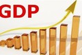 越南统计局对GDP重新评估每年增长25.4%