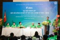 越南数字农业协会正式成立 助力农民和企业靠农业致富