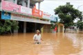 Quảng Trị di dời hơn 1.000 hộ dân ở huyện Hướng Hóa do ngập lụt