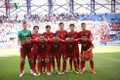2022世界杯亚洲区预选赛第一轮：越南队对阵泰国队