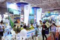 Khai mạc Hội chợ Du lịch quốc tế Thành phố Hồ Chí Minh năm 2019