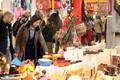 Hàng thủ công mỹ nghệ Việt Nam thu hút chú ý tại hội chợ quốc tế London