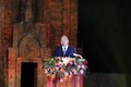Thủ tướng Nguyễn Xuân Phúc dự Lễ kỷ niệm 20 năm Đô thị cổ Hội An, Khu đền tháp Mỹ Sơn được công nhận Di sản văn hóa thế giới