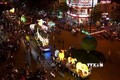 Lễ hội Thành Tuyên - sản phẩm du lịch đặc sắc của Tuyên Quang