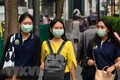 泰国努力解决大气污染问题