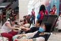 Thái Nguyên vận động hiến máu tình nguyện dịp Tết Nguyên đán Canh Tý 2020