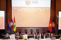 第18次柬老缅越经济高官会议在河内召开