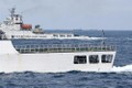 印度尼西亚：中国船只继续侵犯该国专属经济区