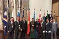 越南出席亚太议会论坛第28届年会