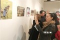 “越南心律”图片展在匈牙利举行