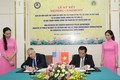 越南与美国加强打击跨境毒品犯罪的合作