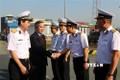 把西贡新港建设成为越南一流物流服务与海洋经济的国防经济集团