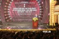 Thủ tướng Nguyễn Xuân Phúc dự Lễ công bố và trao Giải báo chí Búa liềm vàng - 2019