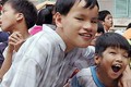 韩国协助越南提高橙毒剂受害者的康复质量