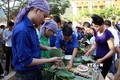 Tuổi trẻ Sơn La chung tay tổ chức chương trình "Tết ấm vùng cao"
