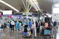 在2020年春节前中后内排国际航空港接待旅客人数可达130万人次