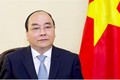越南政府总理阮春福向东盟各国领导致新年贺信