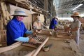 越南木材行业力争至2025年出口总额达200亿美元的目标