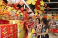 越南财政部：确保2020庚子年春节期间市场供求平衡物价稳定