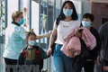 新加坡当局宣布确认首例新型冠状病毒病例