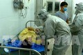 来自中国并在越南接受治疗的一名新型冠状病毒肺炎患者检测结果呈阴性