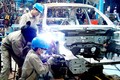 2020年1月越南工业生产指数同比下降5.5%