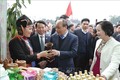 Thủ tướng Nguyễn Xuân Phúc: Xây dựng nông thôn mới là nhiệm vụ “không có điểm dừng”