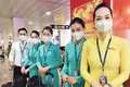 越南航空局就新冠肺炎疫情防控工作发出第四个指示