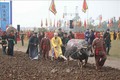 Lễ hội Tịch điền Đọi Sơn năm 2020 tri ân các bậc tiền nhân trong việc khai phá, mở mang ruộng đồng