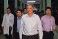 越南卫生部副部长高度评价岘港市新型冠状病毒感染肺炎疫情防控工作