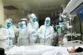 发现在中国的首位越南公民感染新冠状病毒