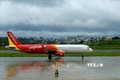 Vietjet Air công bố ngừng khai thác toàn bộ chuyến bay đi, đến Trung Quốc