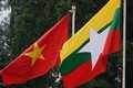 越南领导人致贺电 庆祝缅甸联邦独立72周年