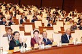 越南国会办公厅举行会议 部署2020年党组织工作