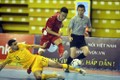越南队力争在2020年亚洲室内五人制足球锦标赛取得佳绩