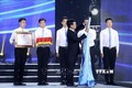 越南学生协会被授予一级独立勋章