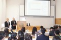 第5次旅捷越南大学生科学研究研讨会在捷克举行