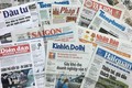 Hà Nội: Giảm 10 cơ quan báo chí sau khi thực hiện sắp xếp phát triển và quản lý báo chí đến năm 2025