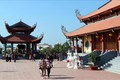 Khánh thành Thiền viện Trúc Lâm Sóc Trăng