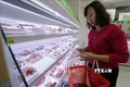 Hỗ trợ kết nối nhập khẩu thịt lợn góp phần bình ổn thị trường