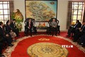 承天顺化省与老挝沙湾拿吉省加强合作
