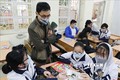 Dịch bệnh do chủng mới virus Corona: Bộ Giáo dục và Đào tạo xin ý kiến Thủ tướng cho phép học sinh tạm thời nghỉ học