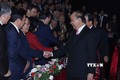 阮春福总理：永福省取得的成就是党正确革新主张的生动体现