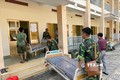Bệnh viện dã chiến tại Thành phố Hồ Chí Minh sẽ chính thức hoạt động vào ngày 10/2