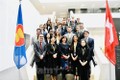 东盟专题周在瑞士举行 越南大使出席关于越南对外政策的研讨会