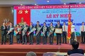 越南共产党电子报成立20周年庆典在河内举行