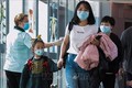 新冠肺炎疫情：新加坡的感染病例突增