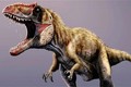 Argentina phát hiện hóa thạch "họ hàng xa" của loài khủng long bạo chúa 