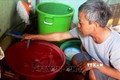 Khắc phục tình trạng thiếu nước sinh hoạt cho người dân huyện Hòn Đất