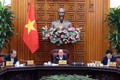 越南政府常务委员会召开会议 讨论解决甘蔗制糖业面临困境的措施